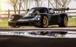 Ultima Evolution Coupe 2015 года